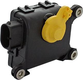 Meat & Doria K107058 - Actuator, air conditioning car-mod.net