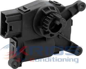 Meat & Doria K107103 - Actuator, air conditioning car-mod.net