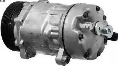 Meat & Doria K11079 - Compressor, air conditioning car-mod.net
