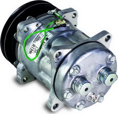 Meat & Doria K11072 - Compressor, air conditioning car-mod.net