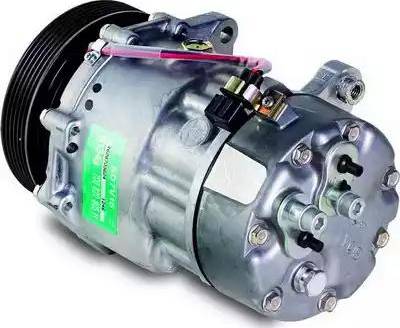 Meat & Doria K11308 - Compressor, air conditioning car-mod.net