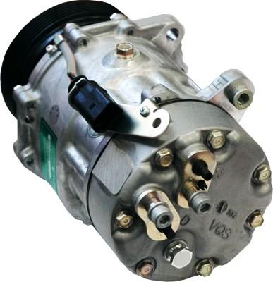 Meat & Doria K11224 - Compressor, air conditioning car-mod.net