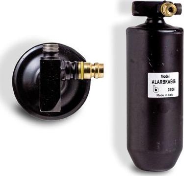 Meat & Doria K132116 - Dryer, air conditioning car-mod.net