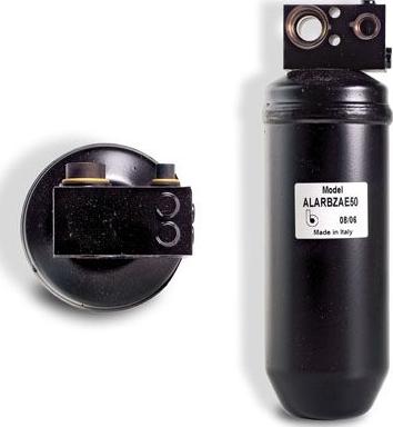 Meat & Doria K132117 - Dryer, air conditioning car-mod.net