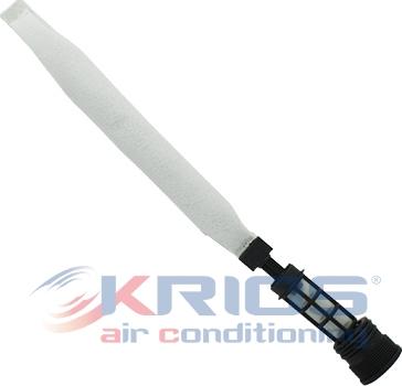 Meat & Doria K132394 - Dryer, air conditioning car-mod.net