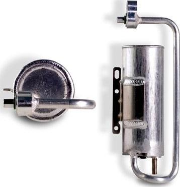 Meat & Doria K132285 - Dryer, air conditioning car-mod.net