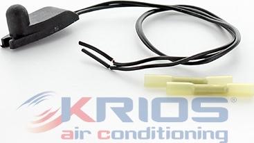 Meat & Doria K26501 - Connecting Cable, outside mirror car-mod.net