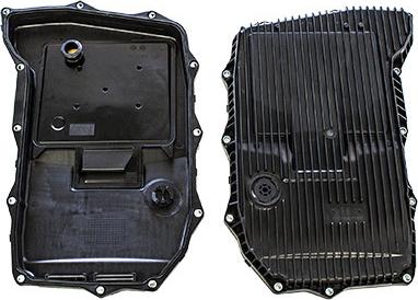 Meat & Doria KIT21503 - Oil sump, automatic transmission car-mod.net