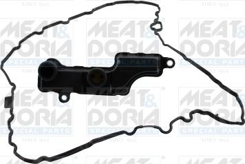 Meat & Doria KIT21516 - Hydraulic Filter, automatic transmission car-mod.net