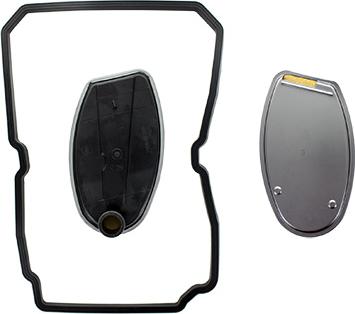 Meat & Doria KIT21094 - Hydraulic Filter, automatic transmission car-mod.net