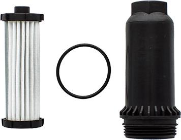 Meat & Doria KIT21093 - Hydraulic Filter, automatic transmission car-mod.net