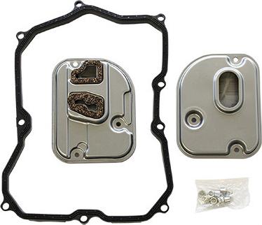 Meat & Doria KIT21001 - Hydraulic Filter, automatic transmission car-mod.net