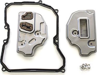 Meat & Doria KIT21008C - Hydraulic Filter, automatic transmission car-mod.net
