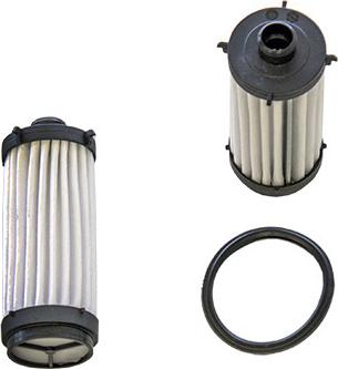 Meat & Doria KIT21031 - Hydraulic Filter, automatic transmission car-mod.net