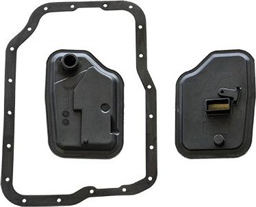 Meat & Doria KIT21037 - Hydraulic Filter, automatic transmission car-mod.net