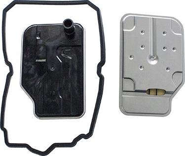 Meat & Doria KIT21029 - Hydraulic Filter, automatic transmission car-mod.net