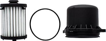 Meat & Doria KIT21105 - Hydraulic Filter, automatic transmission car-mod.net