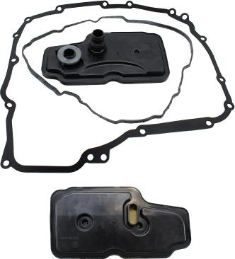 Meat & Doria KIT21108 - Hydraulic Filter, automatic transmission car-mod.net