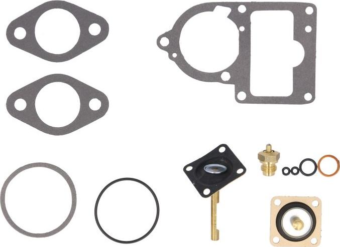 Meat & Doria S26G - Repair Kit, carburettor car-mod.net
