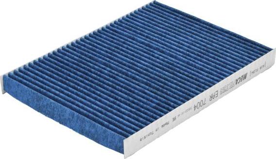 Mecafilter EAR7004 - Filter, interior air car-mod.net
