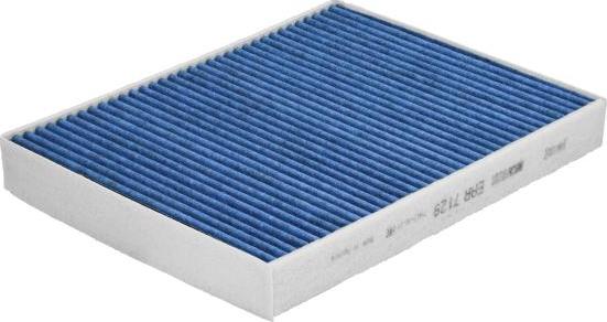 Mecafilter EAR7129 - Filter, interior air car-mod.net