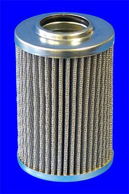 Mecafilter EHY8201 - Hydraulic Filter, automatic transmission car-mod.net