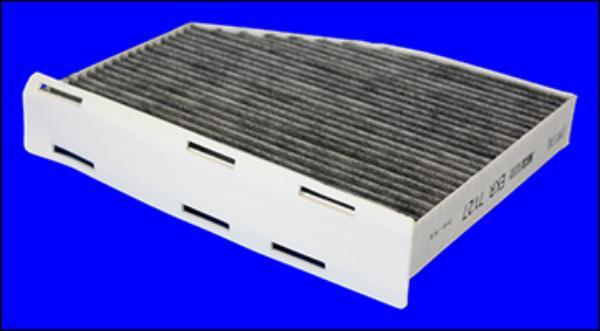 Mecafilter EKR7127 - Filter, interior air car-mod.net