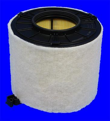 Mecafilter EL9509 - Engine Air Filter car-mod.net