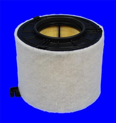 Hoffer 18669 - Engine Air Filter car-mod.net