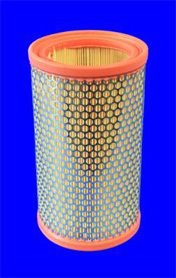 BOSCH S3062 - Engine Air Filter car-mod.net