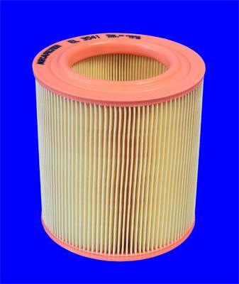 Mecafilter EL3541 - Engine Air Filter car-mod.net