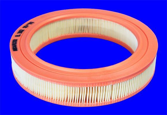 Mecafilter EL3062 - Engine Air Filter car-mod.net