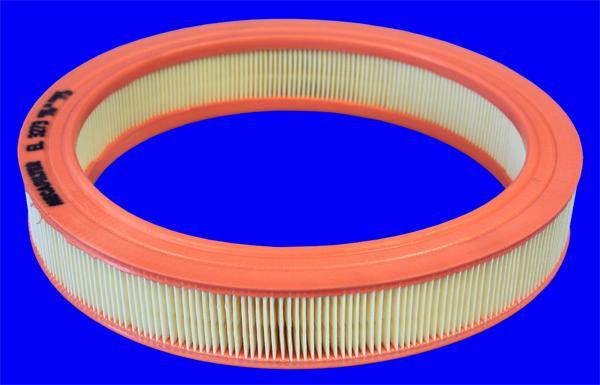 Mecafilter EL3273 - Engine Air Filter car-mod.net