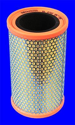Mecafilter EL3753 - Engine Air Filter car-mod.net