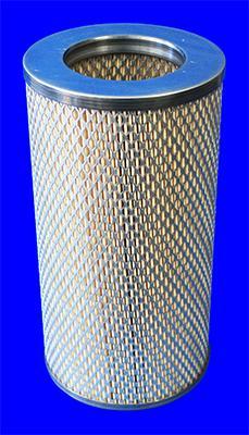 Mecafilter EL3757 - Engine Air Filter car-mod.net