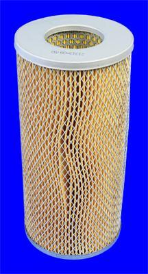 ACDelco PC1108 - Engine Air Filter car-mod.net