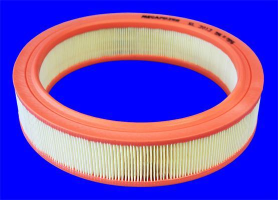 Mecafilter EL2012 - Engine Air Filter car-mod.net