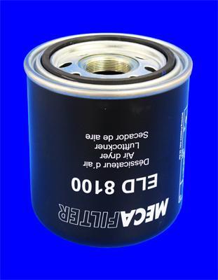 Mecafilter ELD8100 - Air Dryer Cartridge, compressed-air system car-mod.net