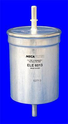Mecafilter ELE6013 - Fuel filter car-mod.net