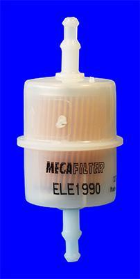 Mecafilter ELE1990 - Fuel filter car-mod.net
