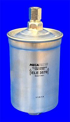 Mecafilter ELE3570 - Fuel filter car-mod.net