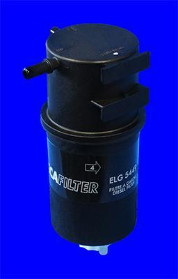 Mecafilter ELG5449 - Fuel filter car-mod.net
