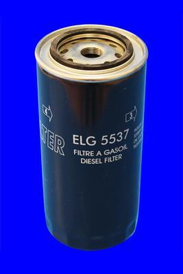 Mecafilter ELG5537 - Fuel filter car-mod.net