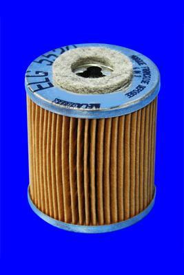 Mecafilter ELG5520 - Fuel filter car-mod.net