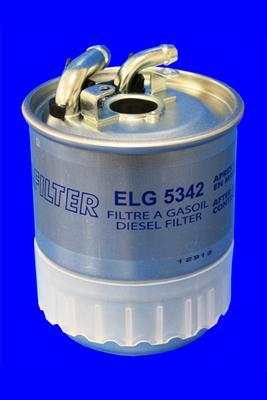 Mecafilter ELG5342 - Fuel filter car-mod.net
