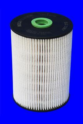 Mecafilter ELG5367 - Fuel filter car-mod.net