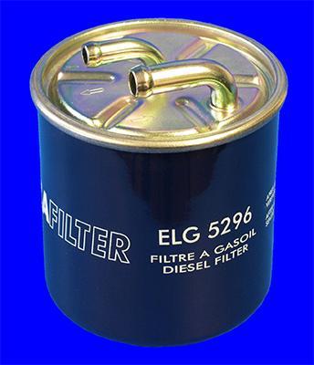 Mecafilter ELG5296 - Fuel filter car-mod.net