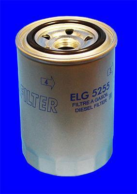 Mecafilter ELG5255 - Fuel filter car-mod.net