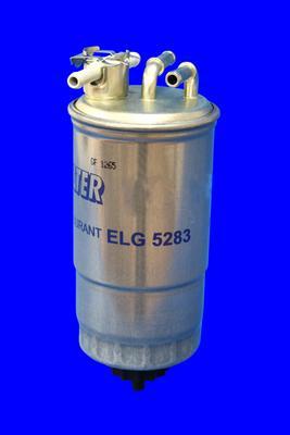 Mecafilter ELG5283 - Fuel filter car-mod.net