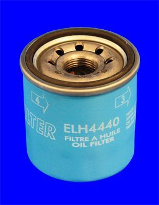 Mecafilter ELH4440 - Oil Filter car-mod.net